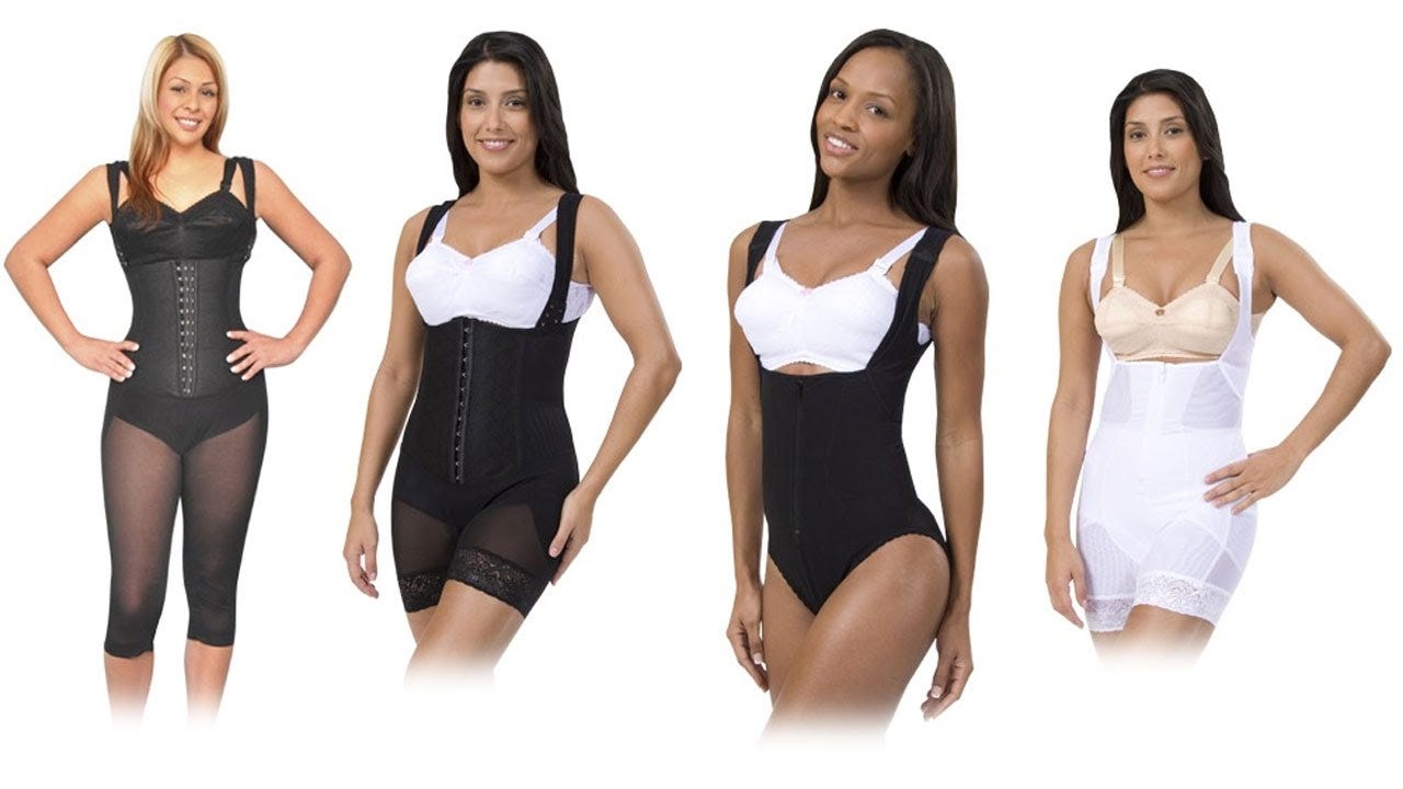 body magic shaper