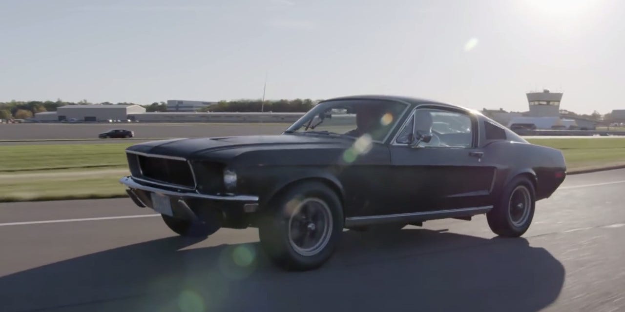 Jay Lenos Garage Season 5 Episode 8 S5e8 Full Episodes