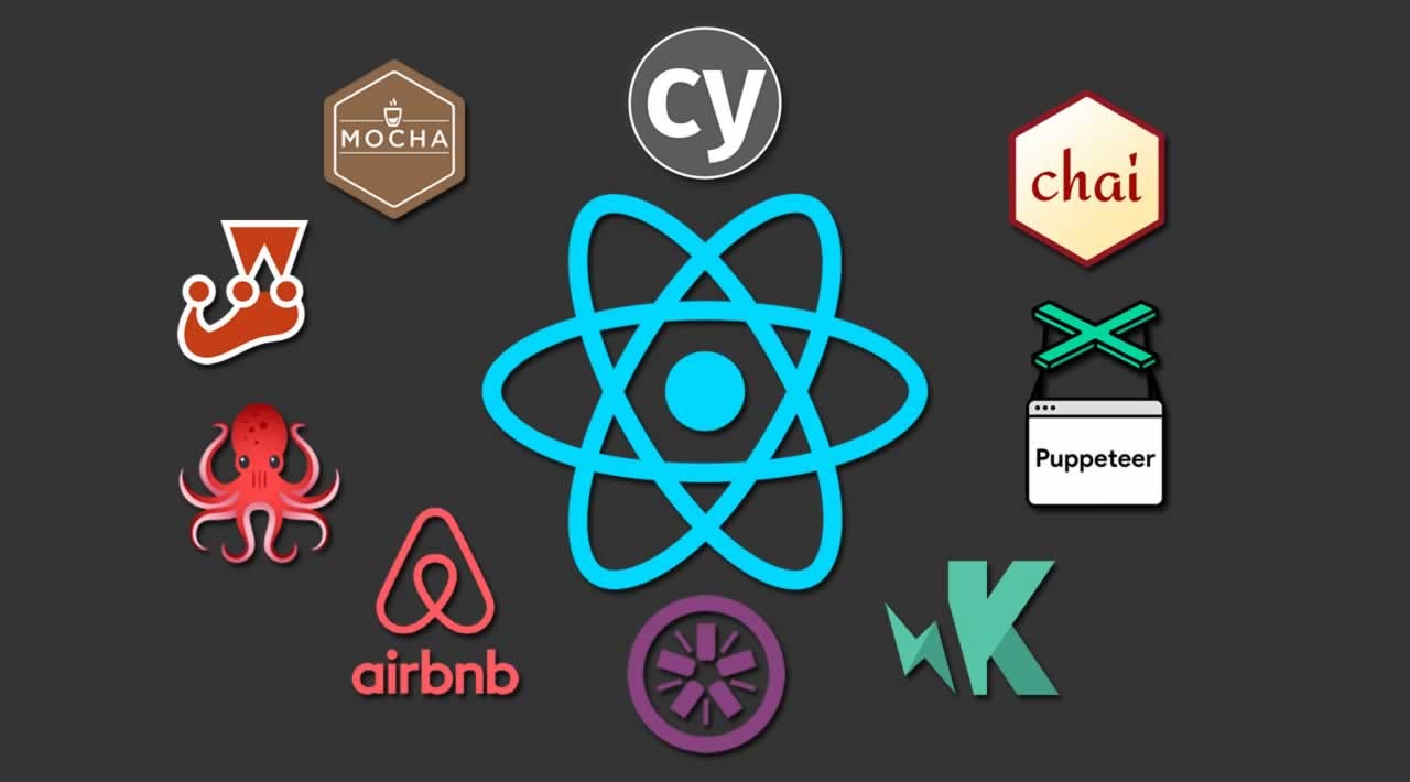 React Testing Library: The Modern Way to Test React Components | by Dilantha Prasanjith | Bits and Pieces