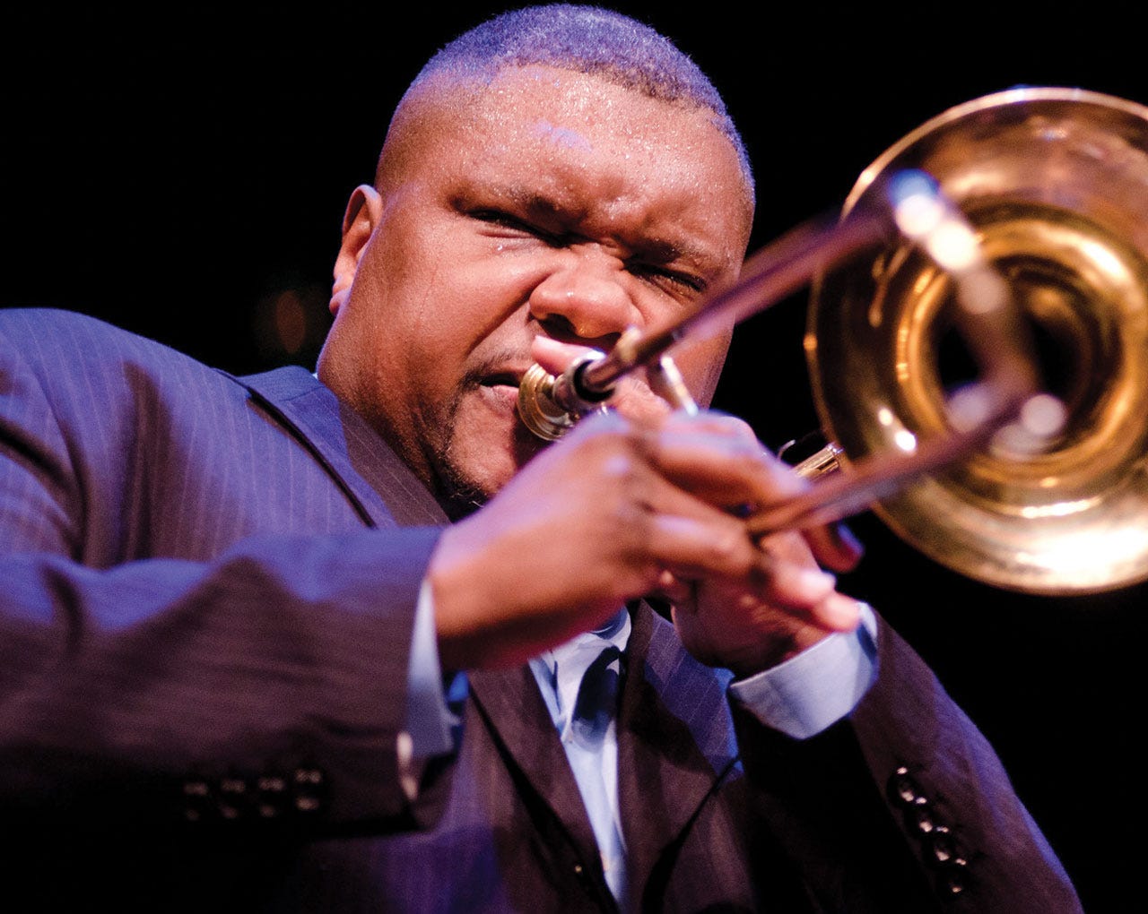 The Definitive List of Famous Jazz Trombonists by Joe Rezendes Medium