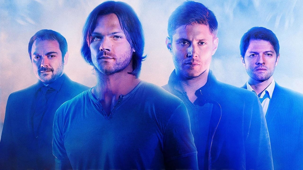 Watch Supernatural Season 15 Episode 8 Full Episodes
