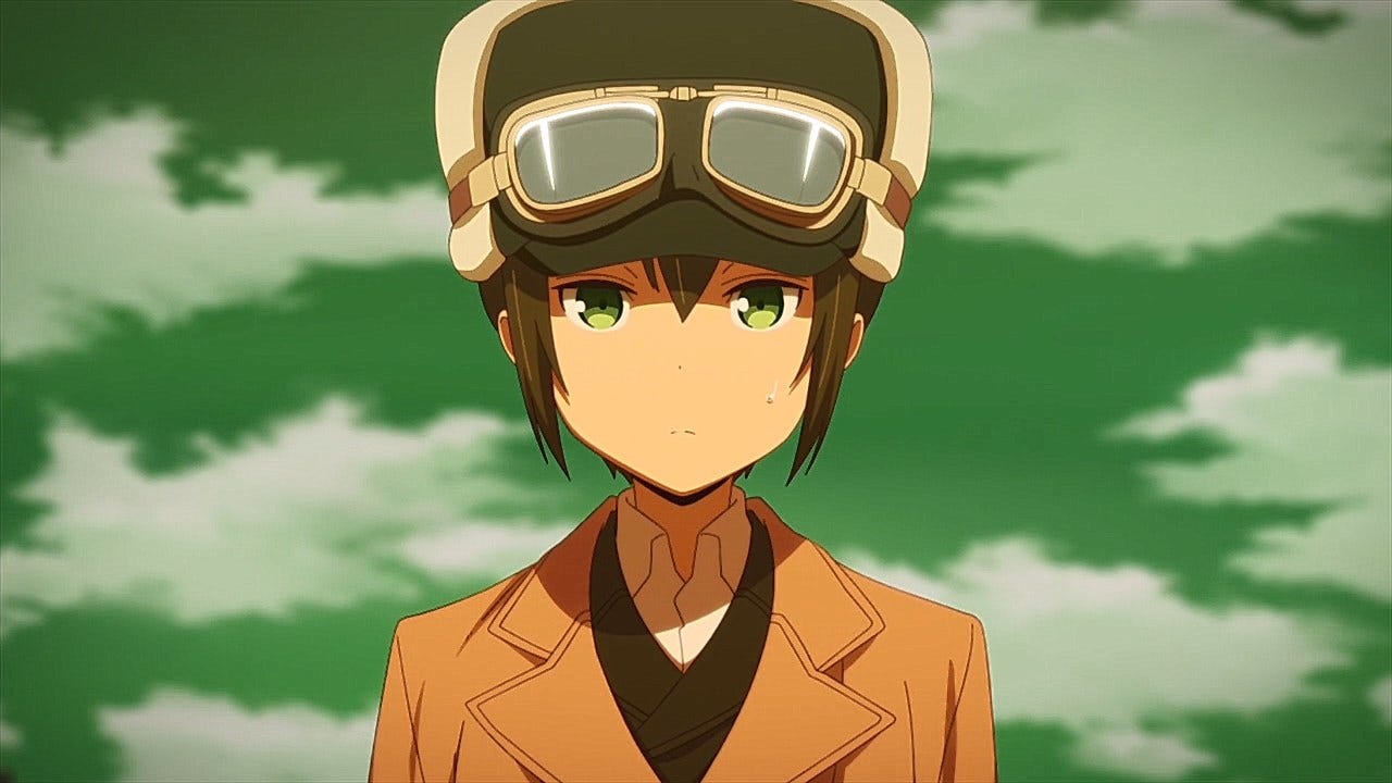 Featured image of post Rwby Season 8 Episode 11 Vrv