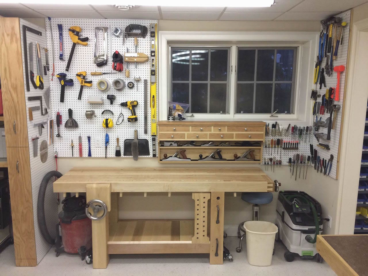 7 Deadly Mistakes Woodworkers Make When Setting Up Shop - 