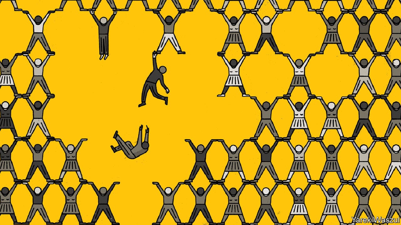  Essay Do Welfare Arrangements Strengthen Or Weaken Social Divisions