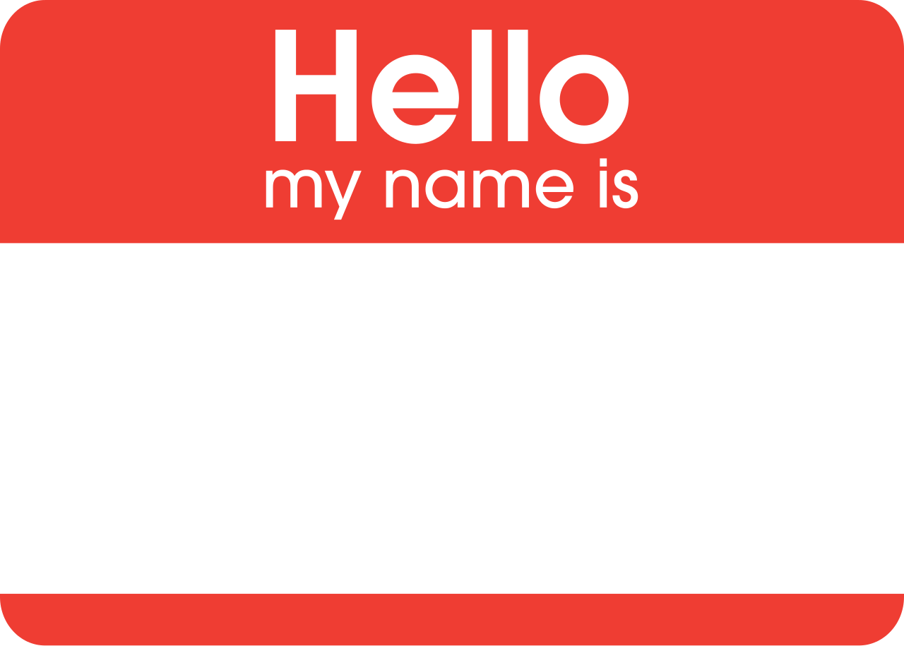 A Simple Trick For When You Forget Someone S Name By Jotpreet Singh Medium