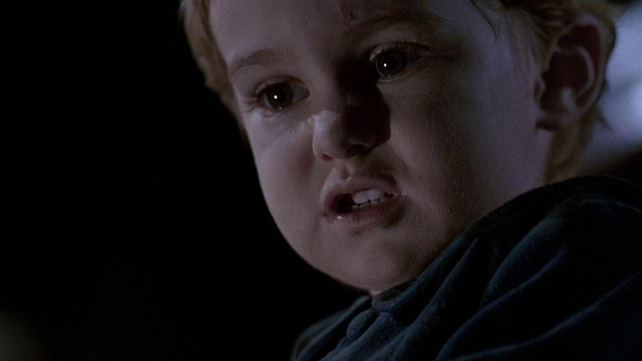 Lonely Graves And The Madness Of Despair In Pet Sematary By Shayna Murphy Medium