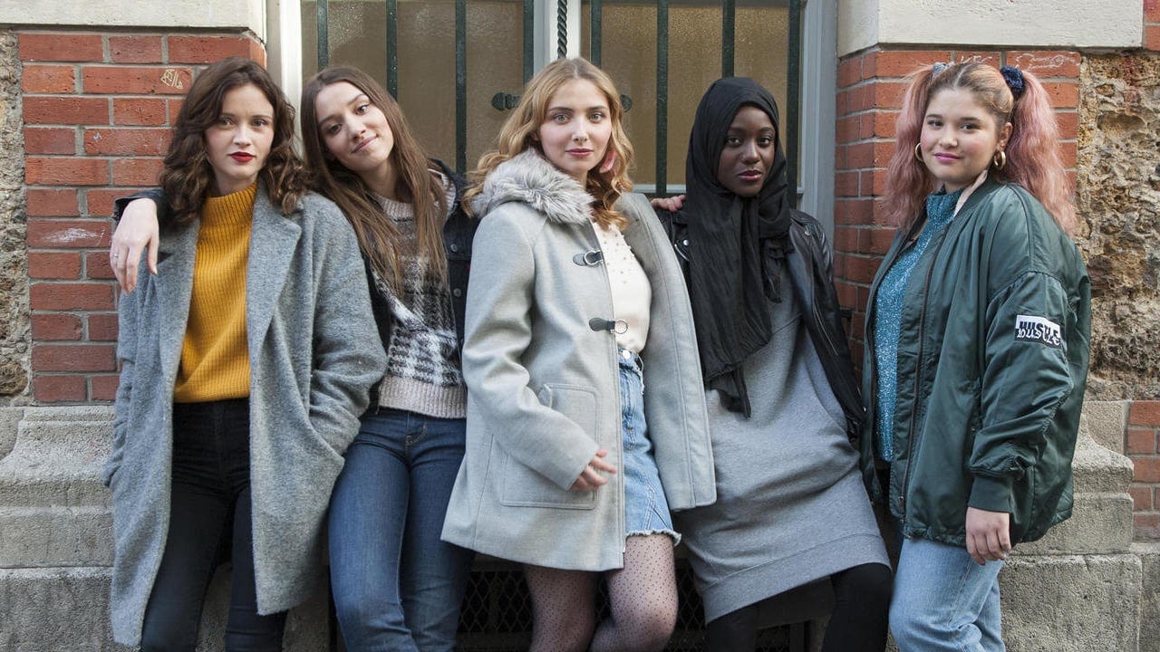Skam France Saison 7 Streaming