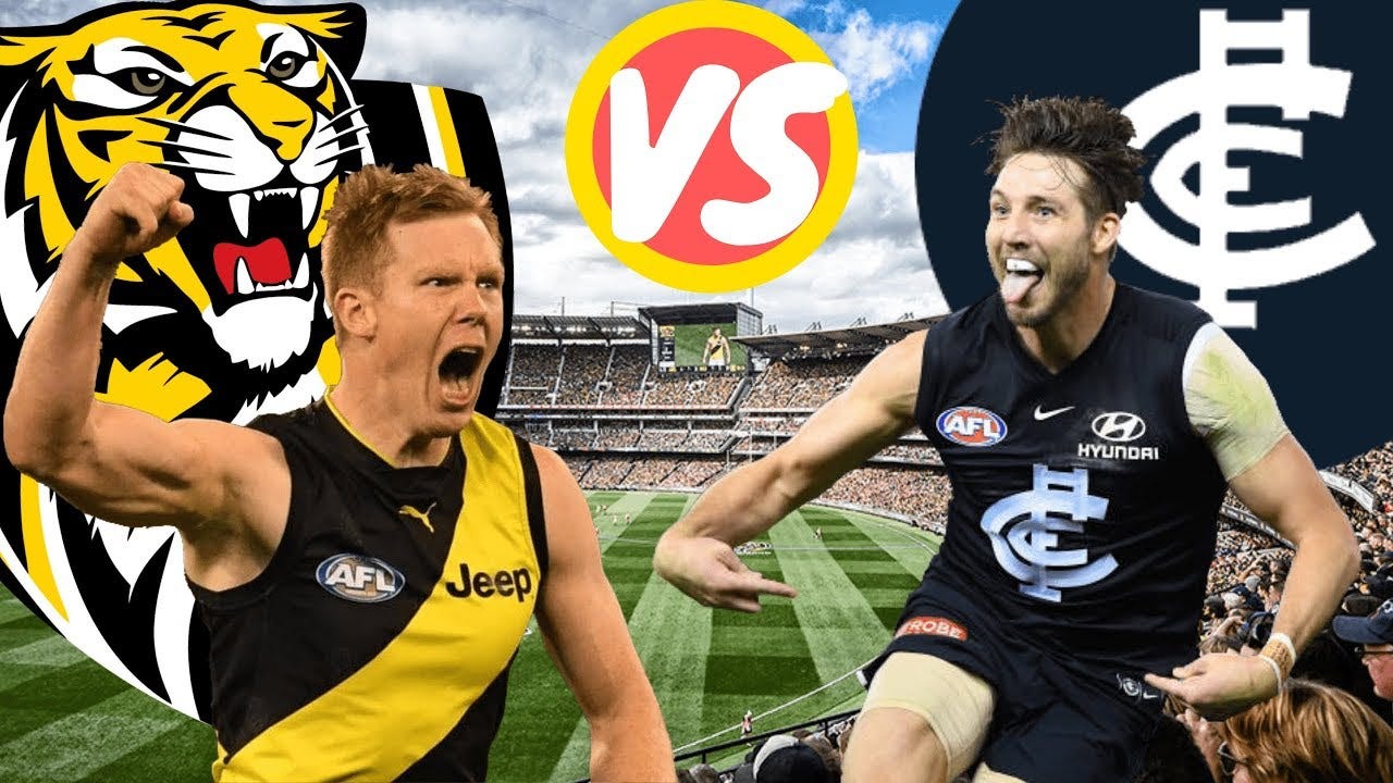 afl free live stream