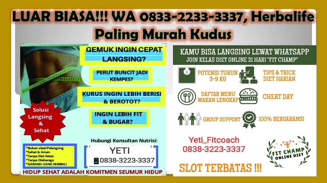 Menu Diet Herbalife 21 Hari Health and Traditional Medicine