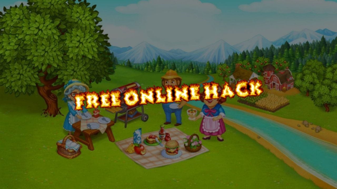 Farm Town Hack Tool Premium 100 Working Cheat 999k Rubies By Farm Town Hack Medium - roblox farm town hack