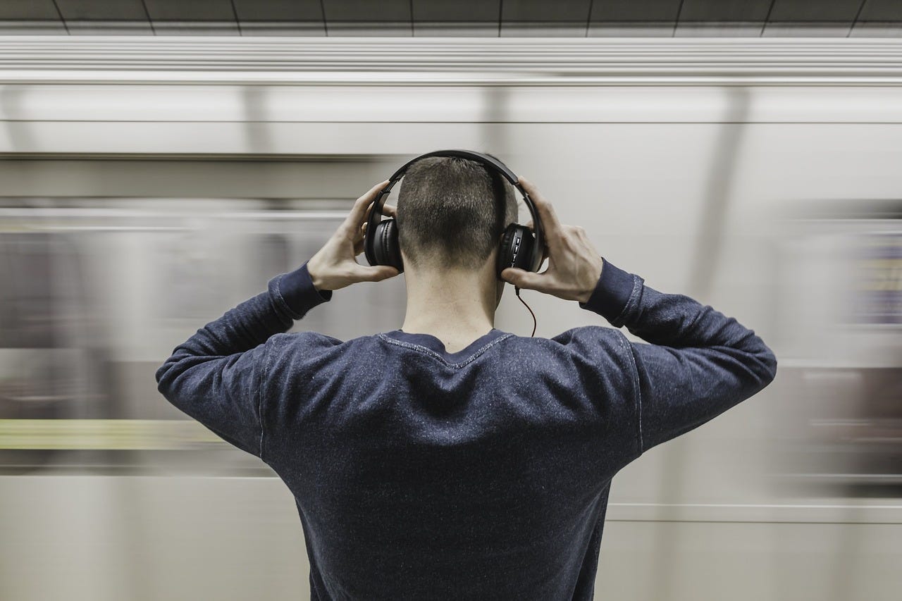 ravtek x10 active noise cancelling headphones