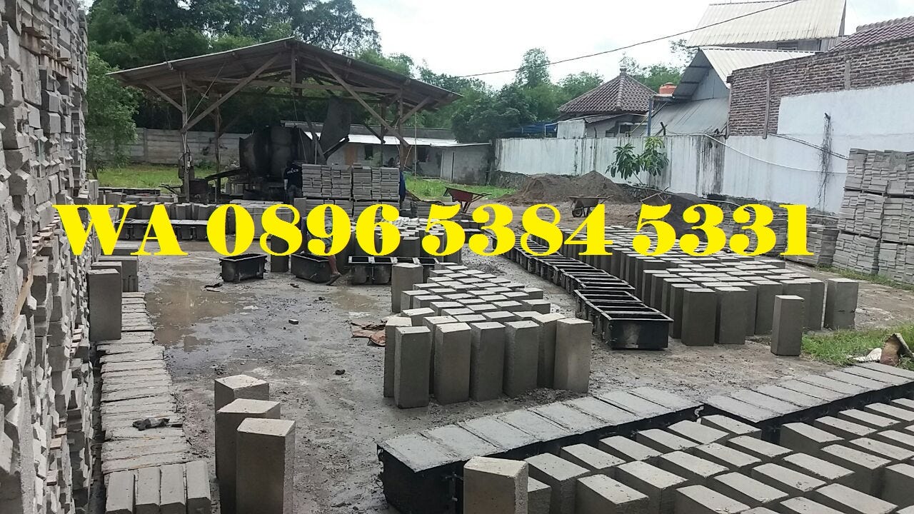 Harga U Ditch Tangerang : Gratis Ongkir Distributor Jual U ...