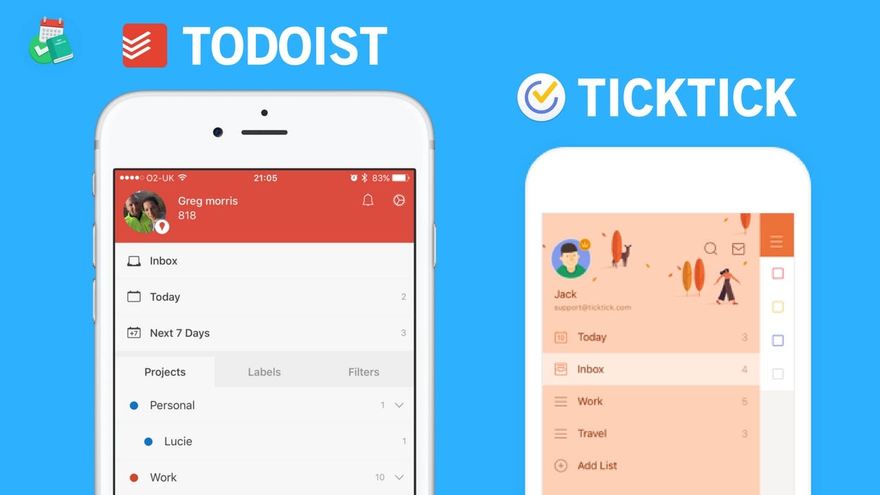 Todoist