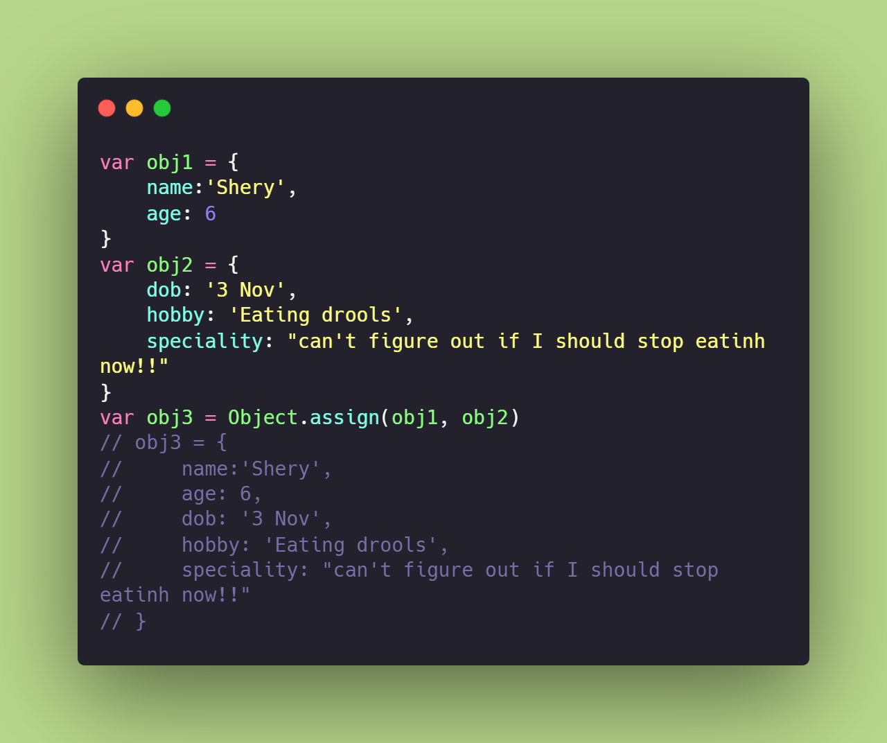 ES5 vs ES6. ES5 vs ES6 -one of the most important… | by Prachi | Nerd ...