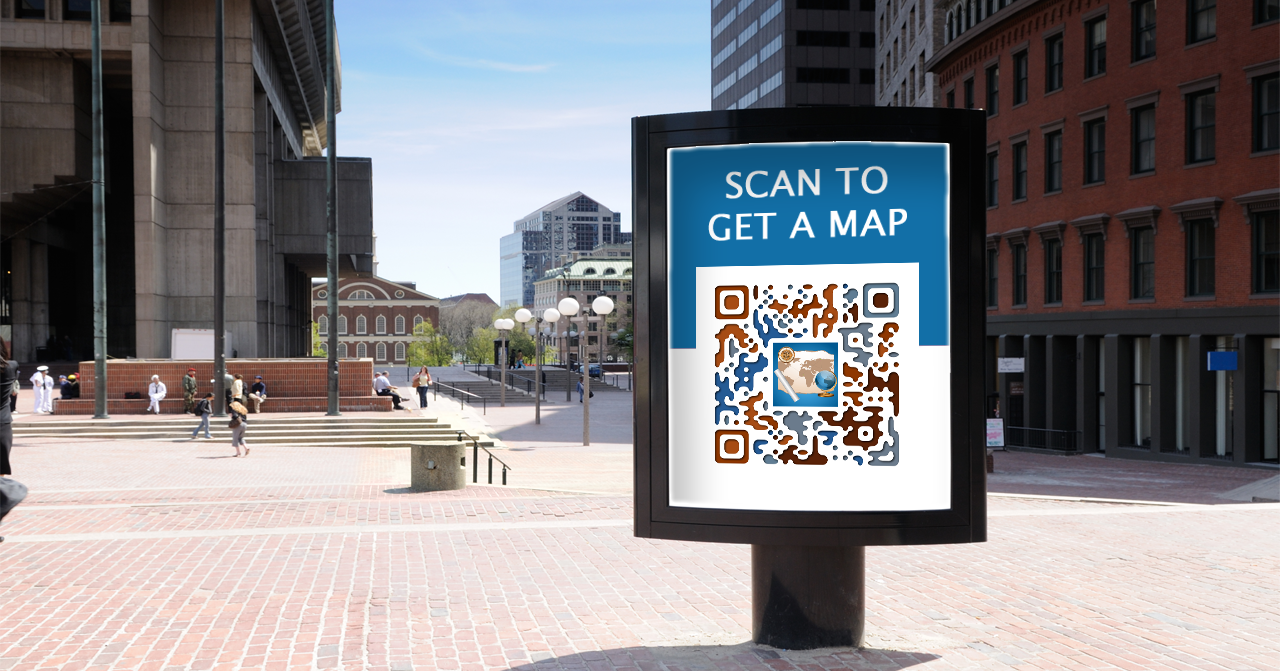 The One Reason Why QR Codes Failed | by Stanley Tan | Medium