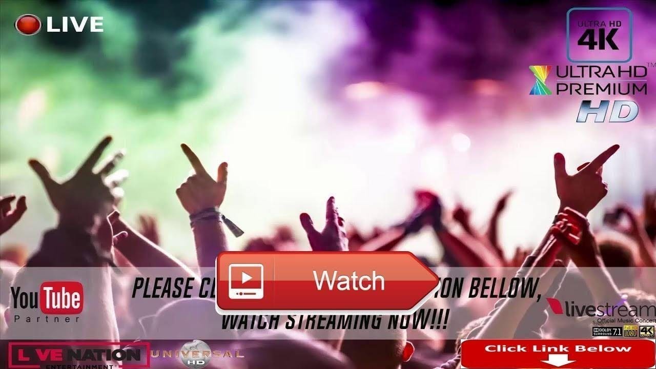 Live Stream Two Door Cinema Club At The O2 London Uk Live 2019