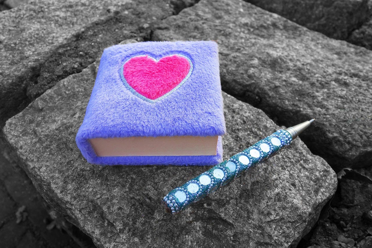 What I Learned By Writing 500 Words A Day For 31 Days By Cali Bird The Writing Cooperative