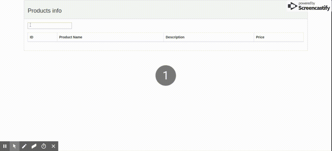 Building a Product Search App with Laravel and AJAX