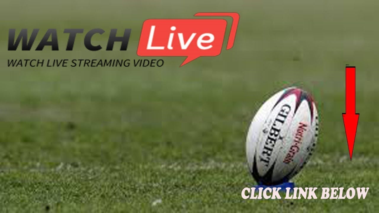 watch rugby online