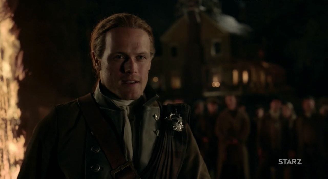 Watch Outlander Season 5 Episode 1 Full Episodes On Starz S Tv