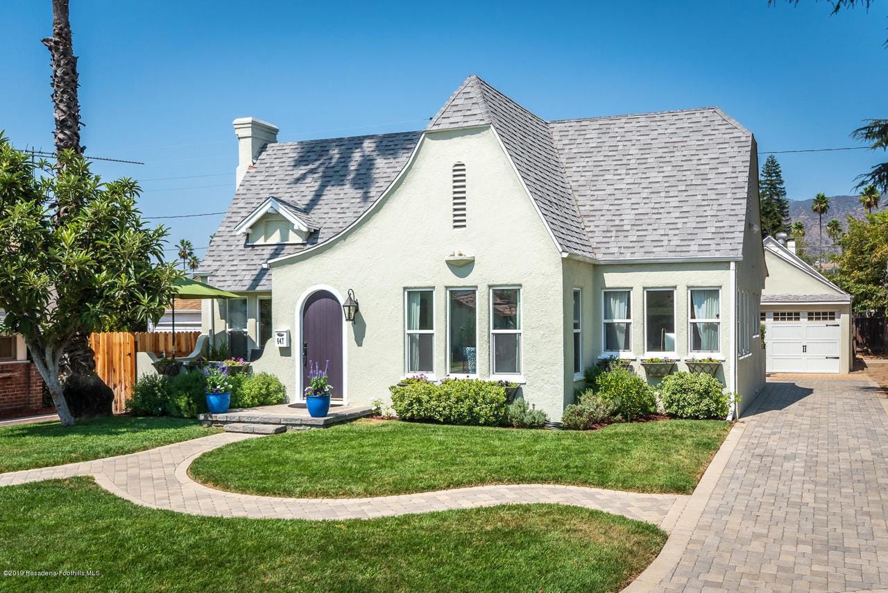 Dilbeck Presents Southern California by Dilbeck Real Estate