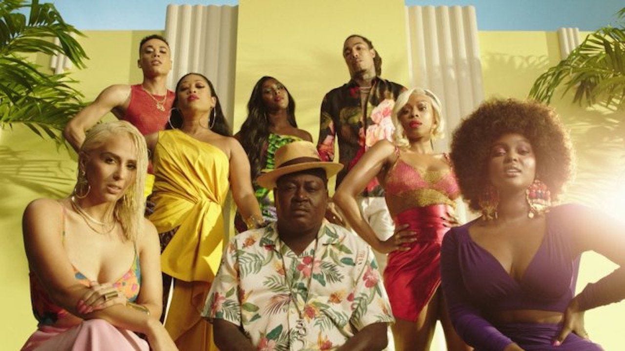Watch Love Hip Hop Miami Season 3 Episode 9 Full Episodes