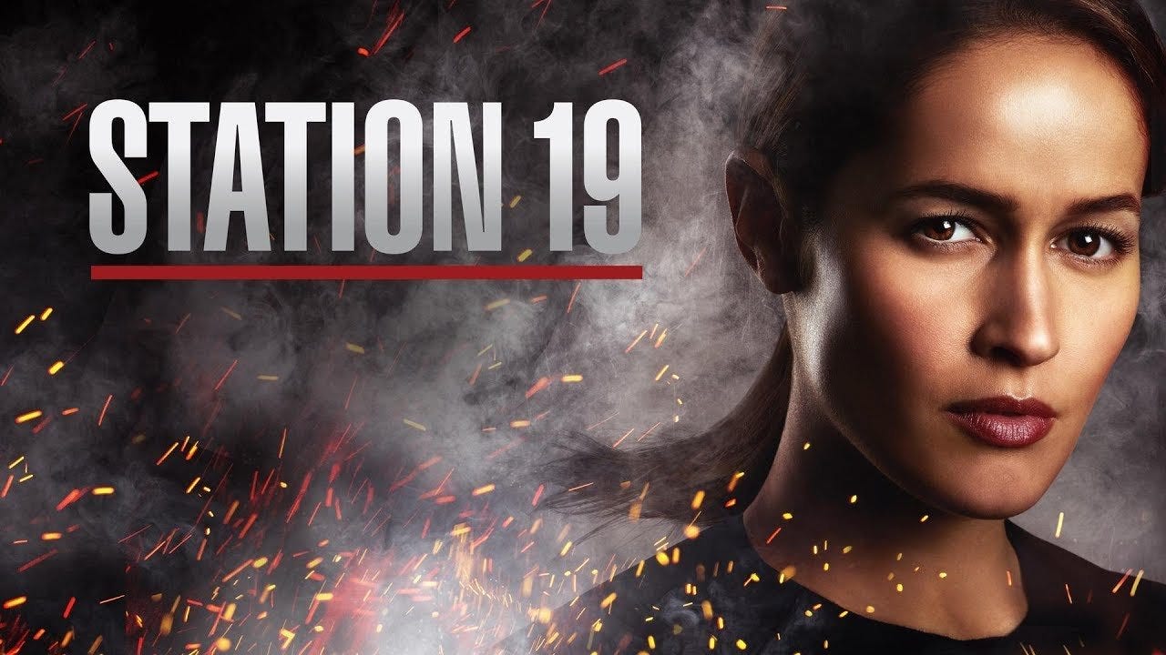 Station 19 Season 3 Episode 2 Full Episodes Abc By