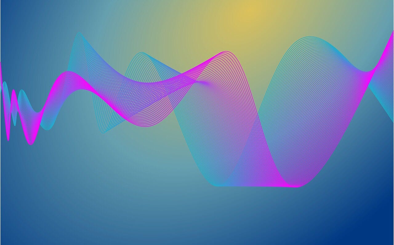 Accessing The Simple Authority Of A Deep Voice Tone By Kiane Hill