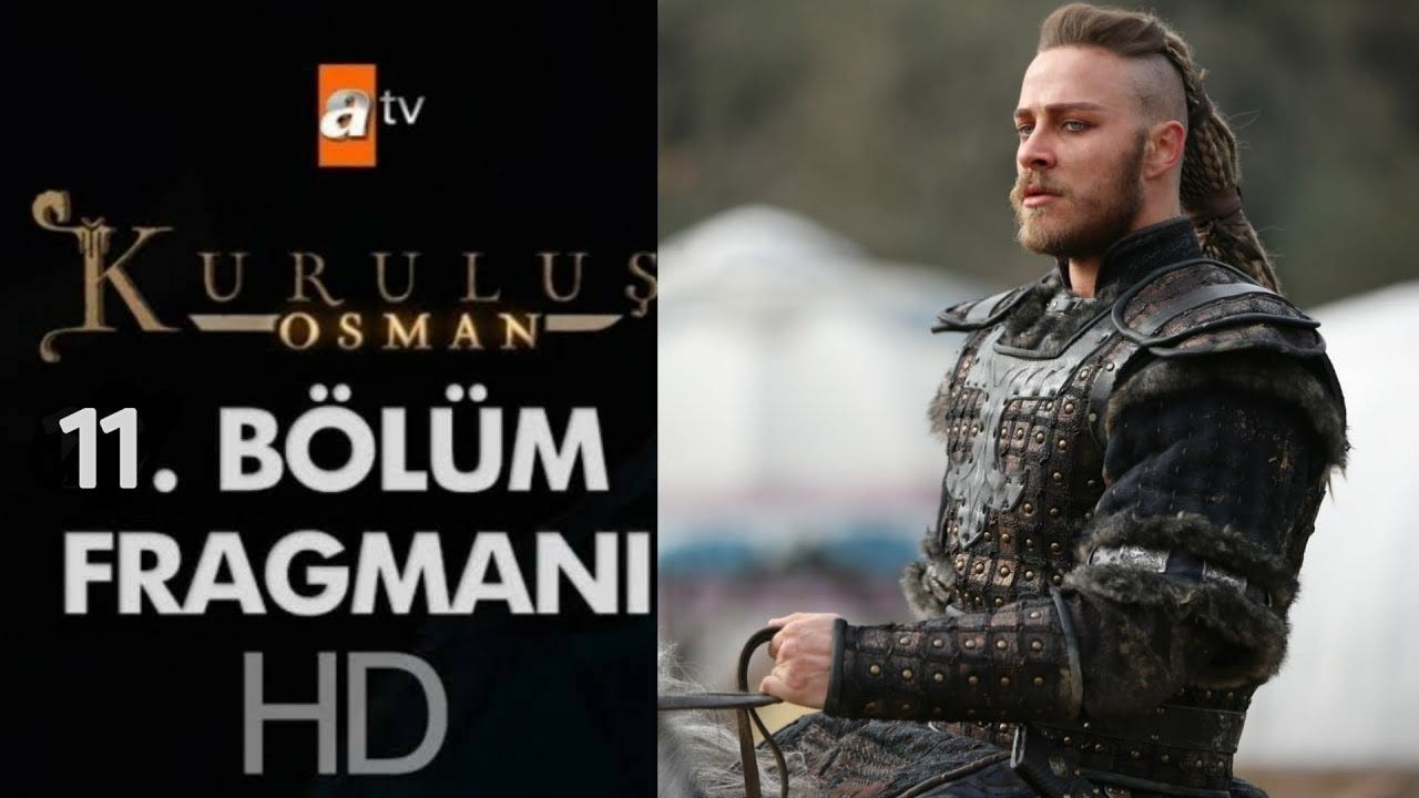 Kurulus Osman En Español Capitulo 1