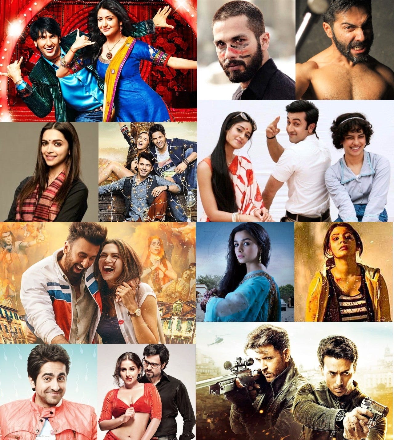top hindi movies 2019