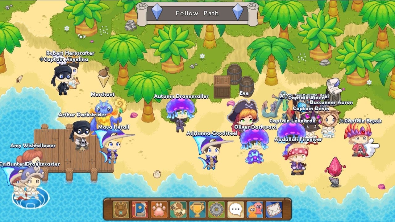 Hooking Kids On Math With Prodigy Craig Hagerman Medium