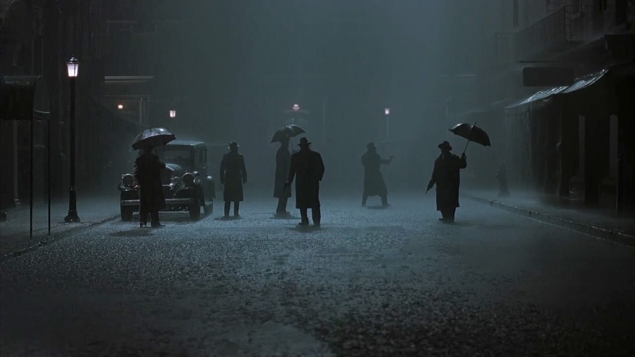Vengeance And Redemption Road To Perdition Medium