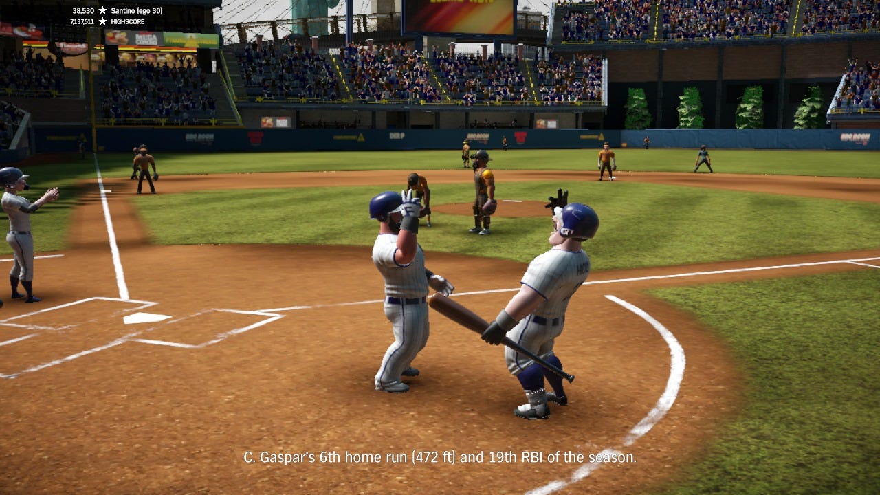 Super Mega Baseball 3 may be the only baseball video game ...
