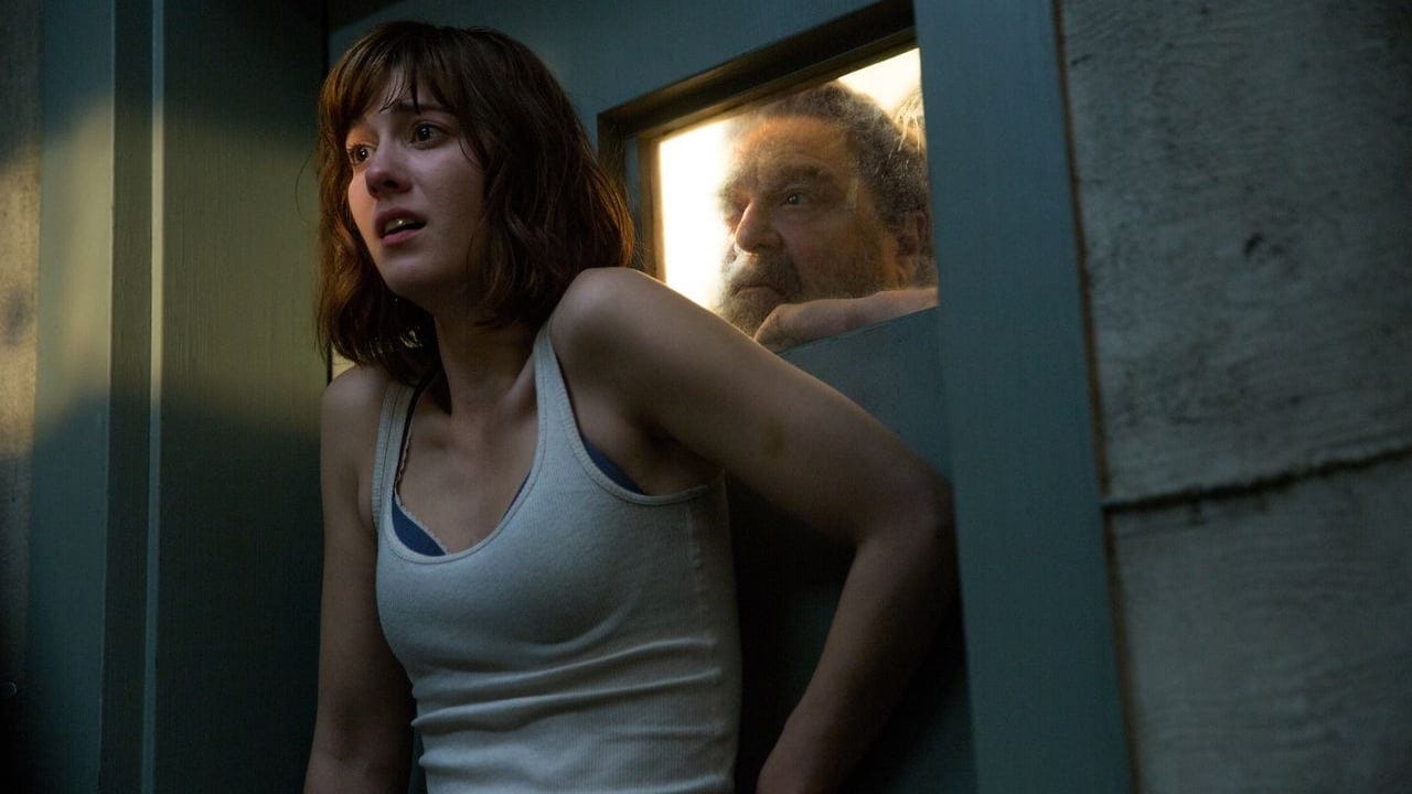 Vostfr 10 Cloverfield Lane Complet F I L M S 2016 Streaming Vf Regarder En Francais By Xwingeddragon Hd Voir 10 Cloverfield Lane 2016 Feb 2021 Medium