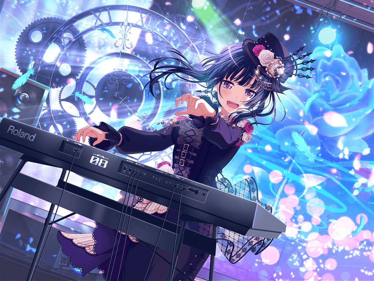 Bang Dream Girls Band Party Song Cover Wishlist By Og Private Super Smash Adventures Medium Bang Dream Girls Band Party Song Cover Wishlist By Og Private Super Smash Adventures Medium