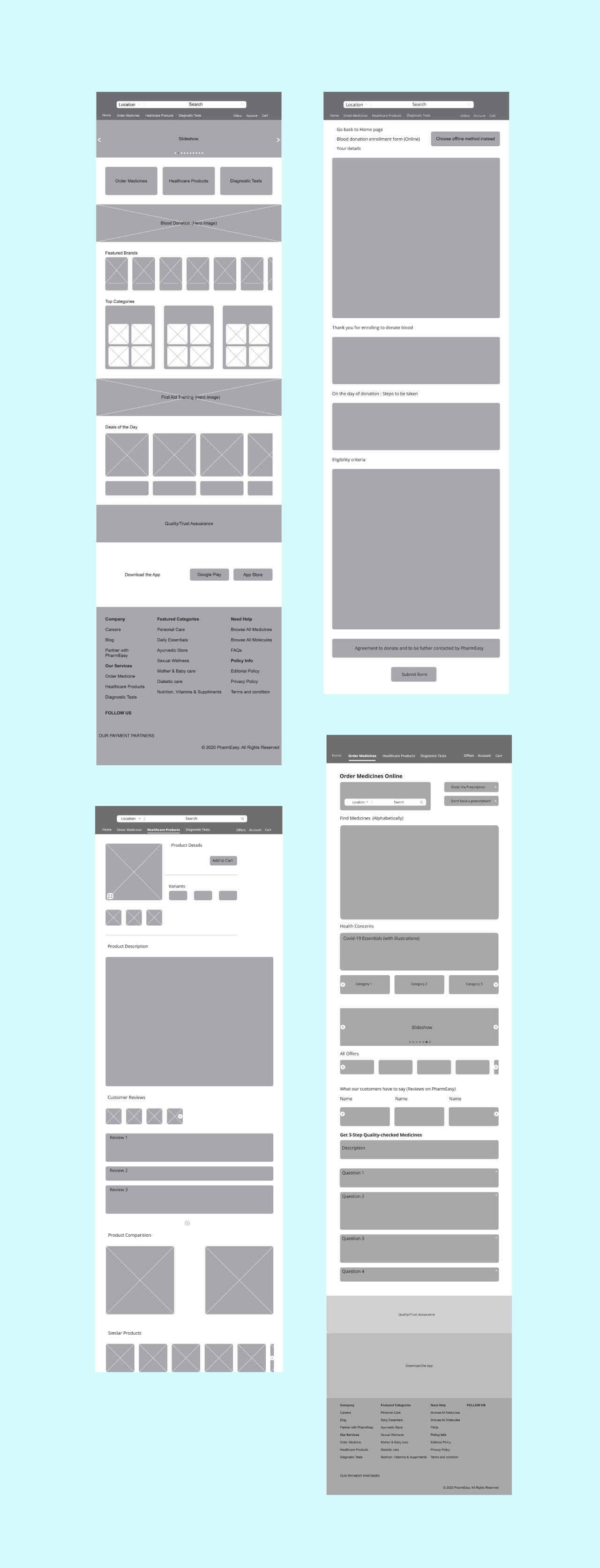 pharmeasy new user coupon