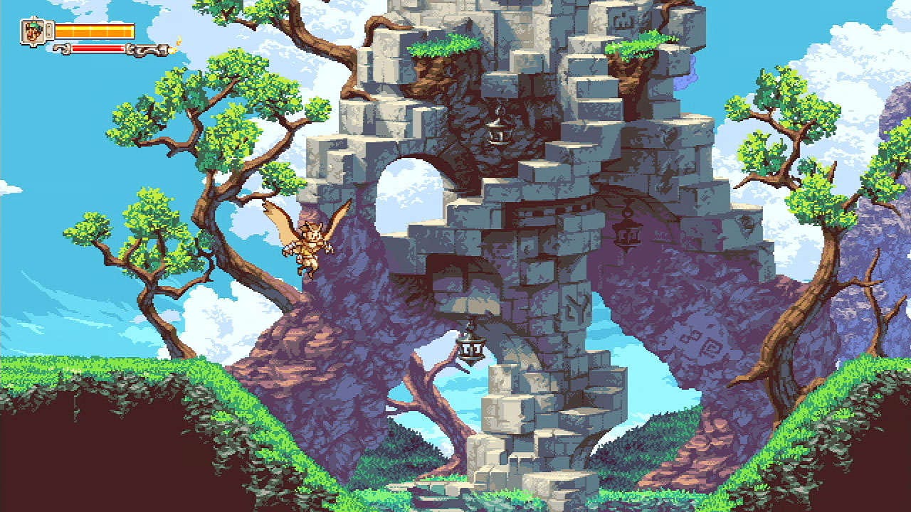 The 8-bit culture has conquered indie games  by Alex Stargame  Good Audience