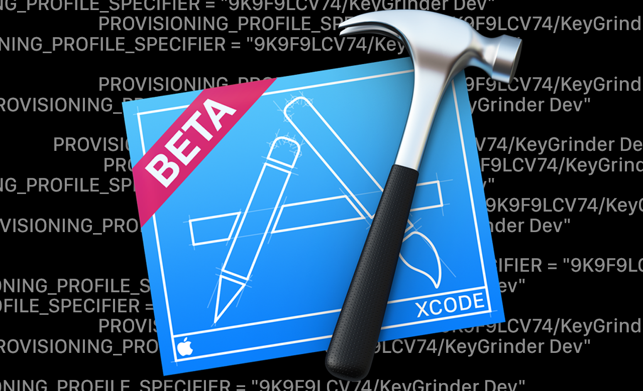 Xcode 8 beta download for windows