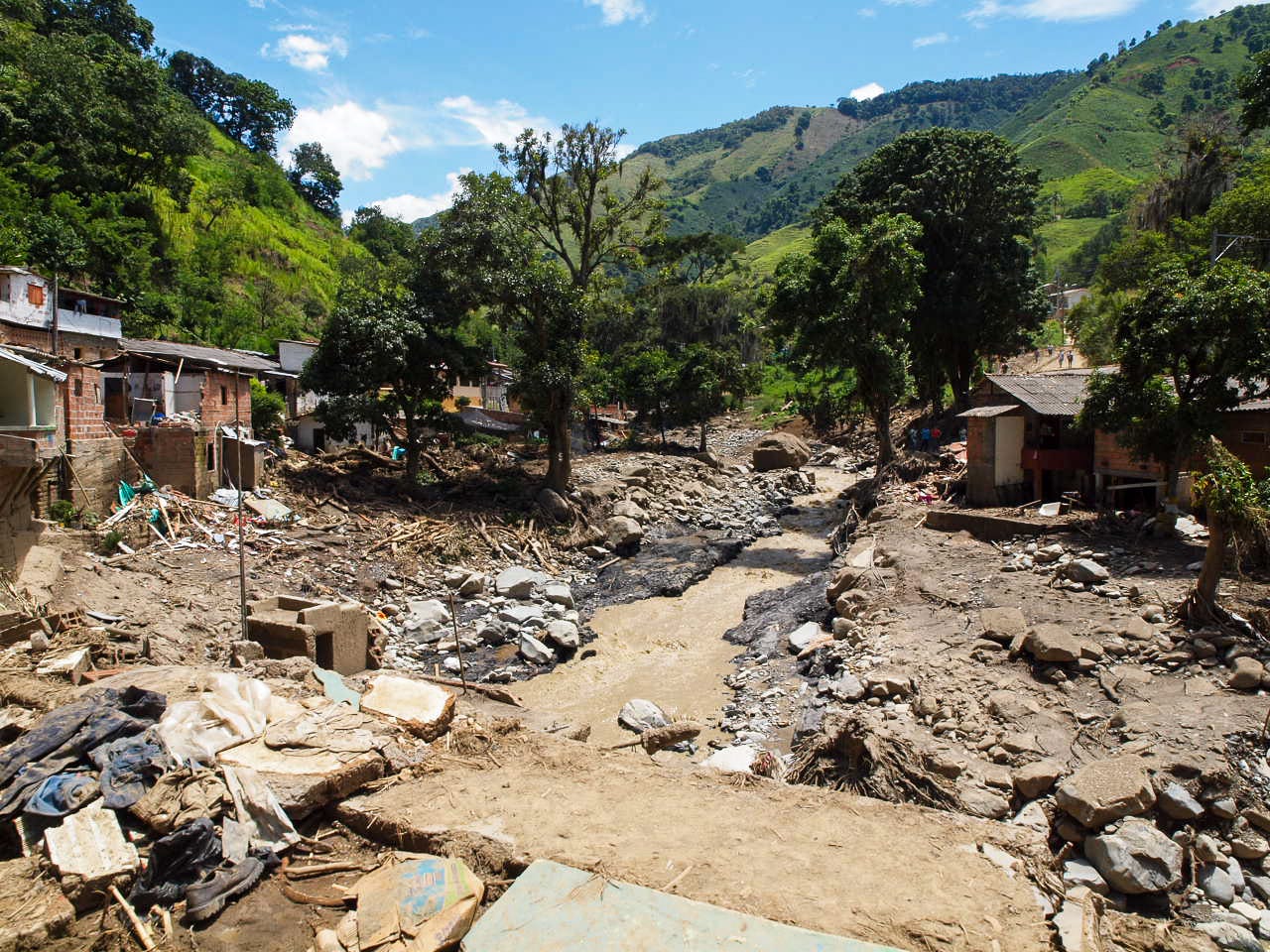 Are we learning the lessons from past disasters? | by weareiguacu | Medium