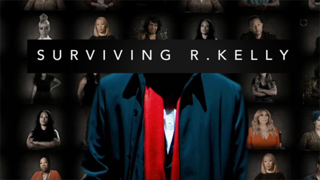 Resultado de imagem para surviving r kelly