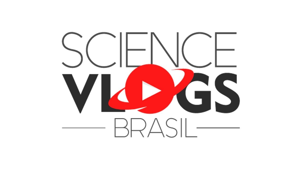 Resultado de imagem para Science Vlogs Brasil