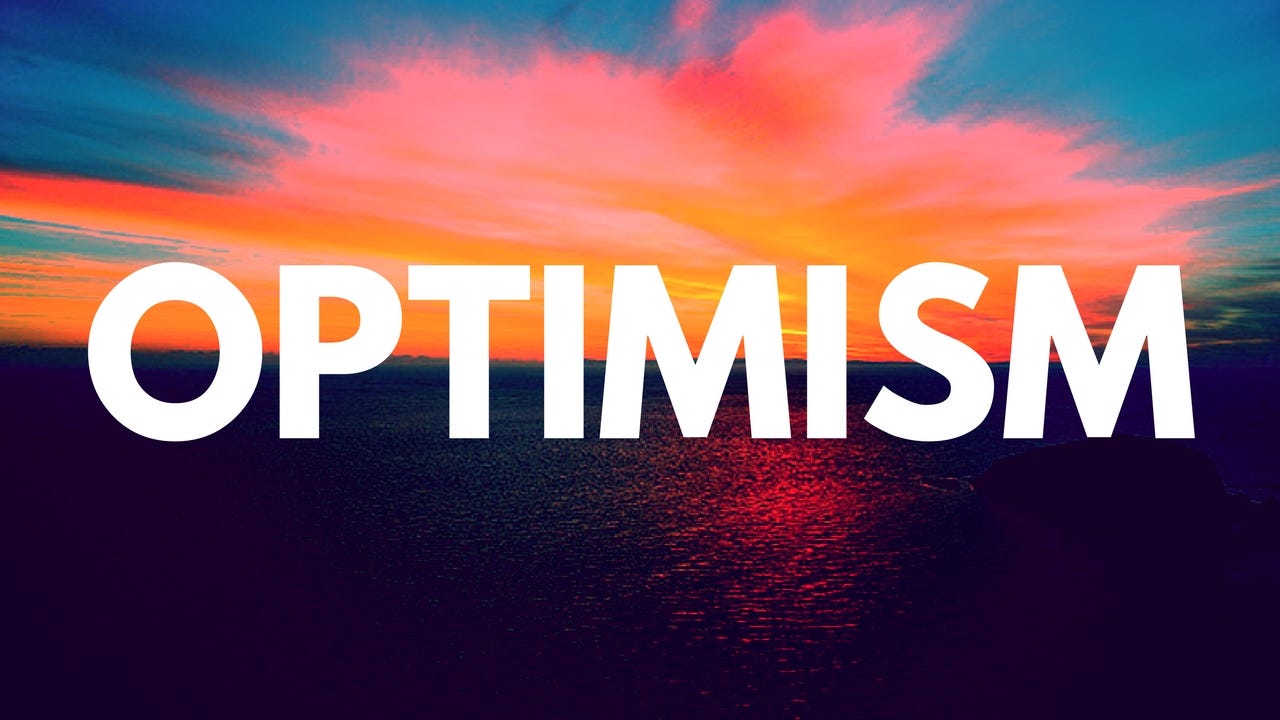optimism images optimism images