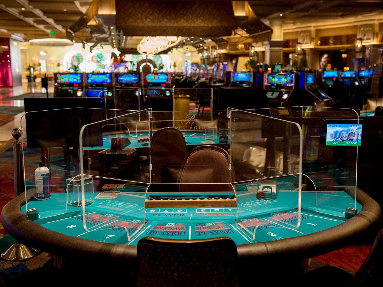 Casino Casino