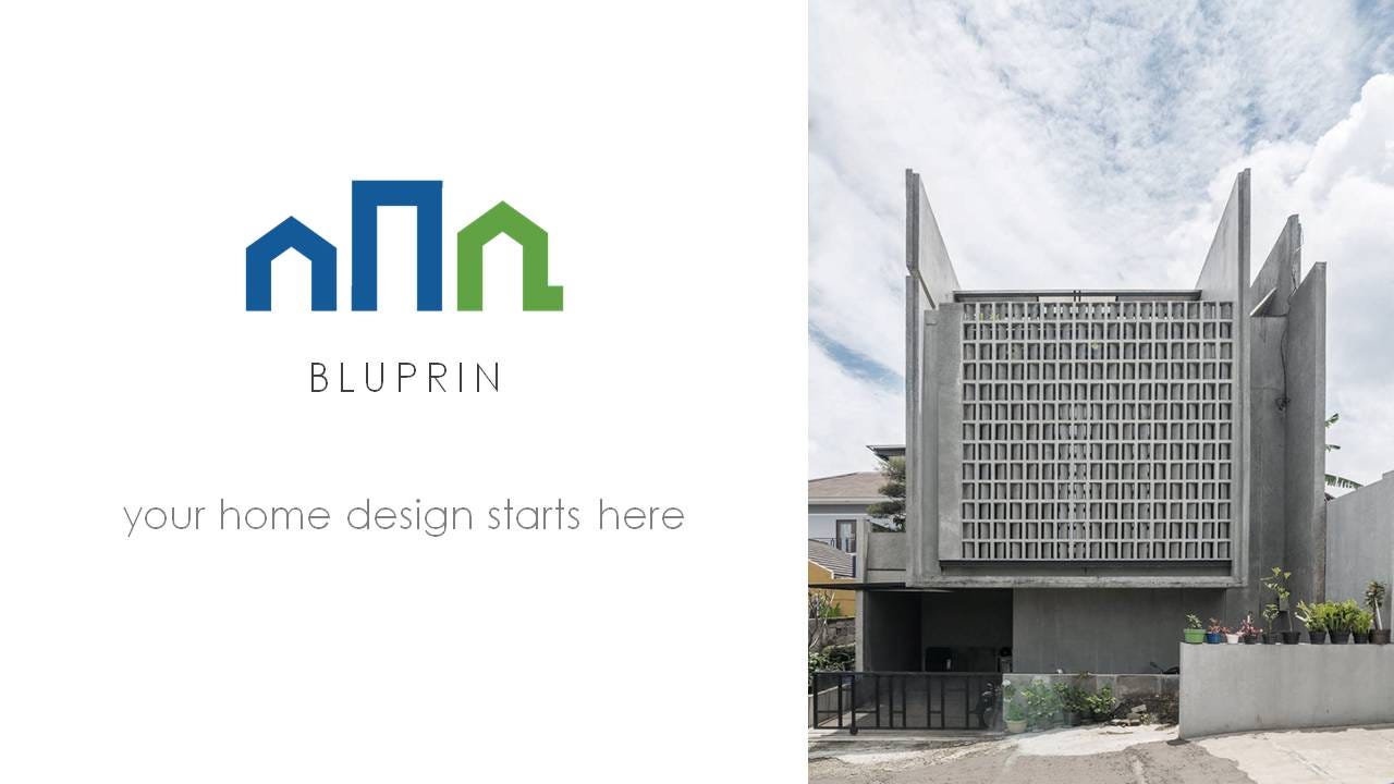 Bluprin Com Directory Of Indonesian Professional Architect And
