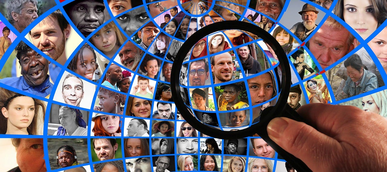Here are the 4 Key Theoretical Perspectives of Sociology