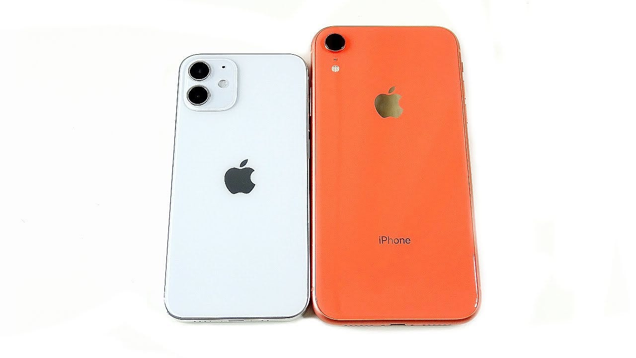 Iphone 12 Mini Review One Month Later By Kayla Lee Medium Iphone 12 Mini Review One Month Later By Kayla Lee Medium