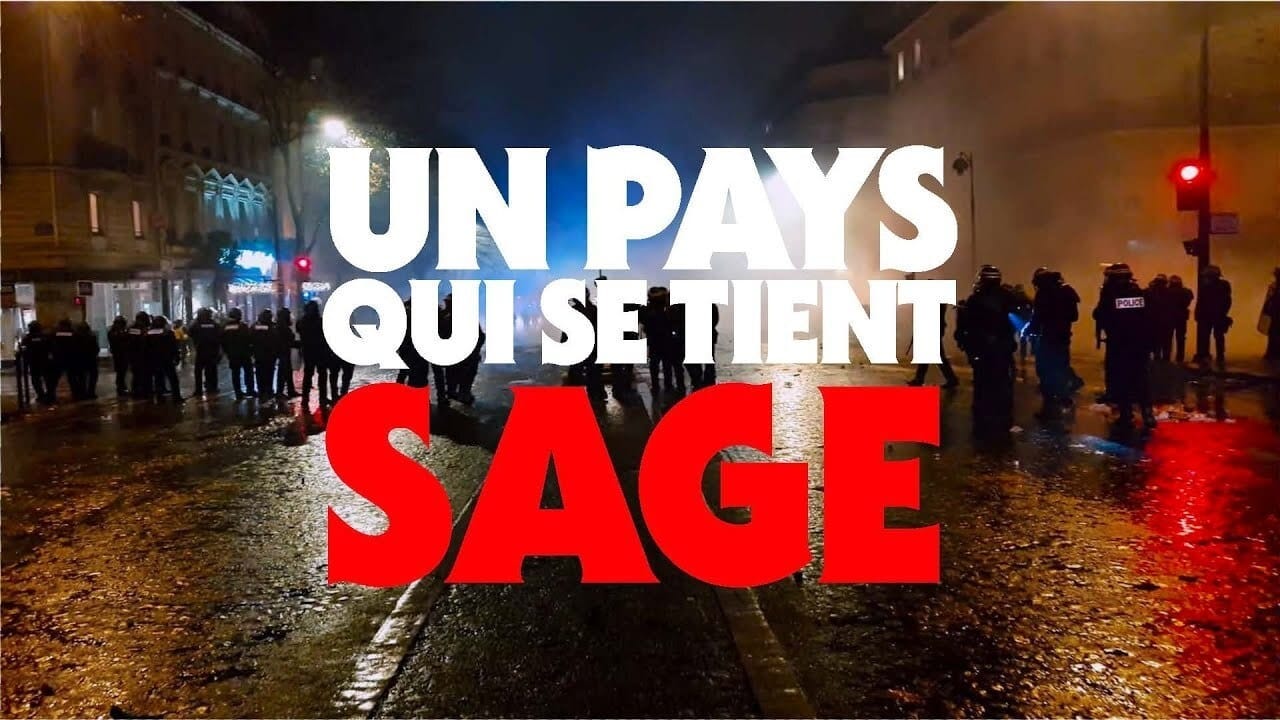 Un Pays Qui Se Tient Sage Torrent .!Regarder!.»(2020) Un pays qui se tient sage () Films complets en