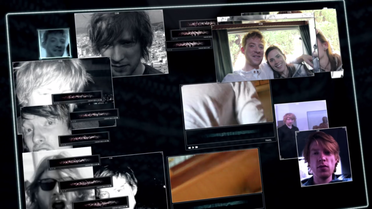 ‘Black Mirror’ Study Guide Be Right Back by Howard Chai Medium