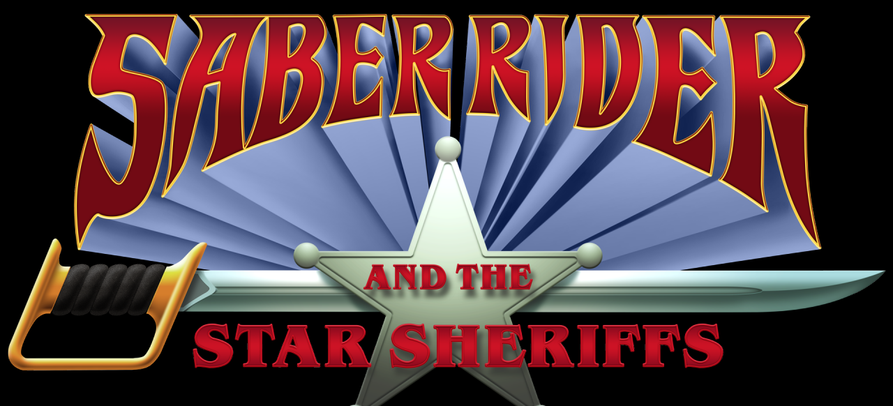 Saber Rider And The Star Sheriffs Deutsch