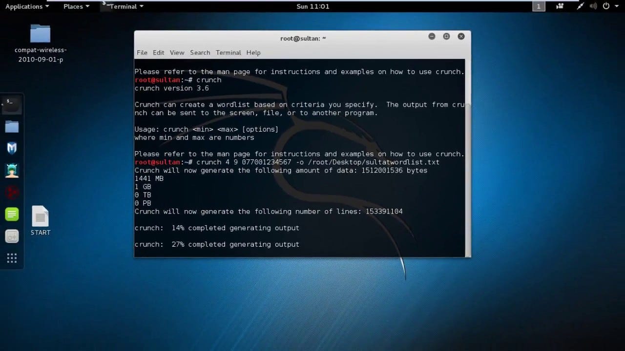 Las 25 Mejores Herramientas De Kali Linux William Khepri - 